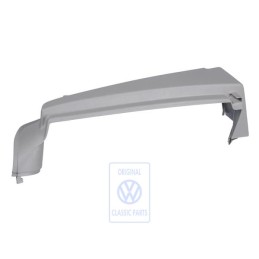 Genuine VW Shelf Flannel Grey - 1J4867761C U71