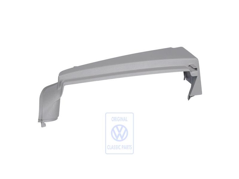 Genuine VW Shelf Flannel Grey - 1J4867761C U71