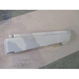 Genuine VW Shelf Light Beige - 1J4867761D Q70