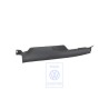 Genuine VW Wheel Housing Trim Satin Black - 1J4867765B B41