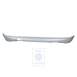 Genuine VW Spoiler Primed - 1J6807521D GRU
