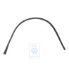 Genuine VW Roof Channel Satin Black - 1J6853705R B41