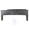 Genuine VW Cover For Lock Carrier Satin Black - 1J6863459C B41