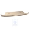 Genuine VW Rear Lid Trim Panel Light Beige - 1J6867601F Q70