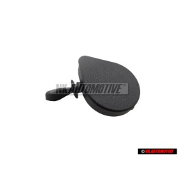 Genuine VW Retain.Strap With Retr. 