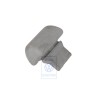 Genuine VW Stop Buffer Flannel Grey - 1J6867815A U71