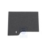 Genuine VW Rear Panel Trim Anthracite - 1J6885753A 1BS