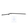 Genuine VW Guide Rail Rally Black - 1J9839409A 03C