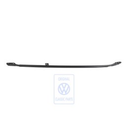Genuine VW Roof Rail Rally Black - 1J9860025B 03C