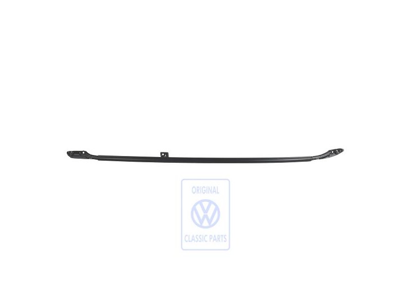 Genuine VW Roof Rail Rally Black - 1J9860025B 03C