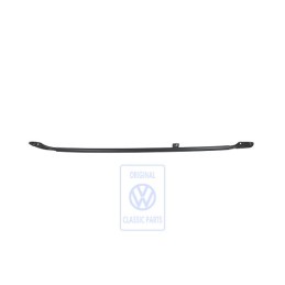 Genuine VW Roof Rail Rally Black - 1J9860026B 03C