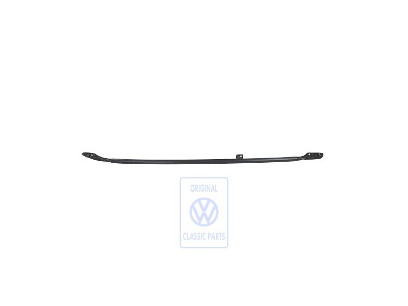 Genuine VW Roof Rail Rally Black - 1J9860026B 03C