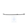 Genuine VW Roof Rail Rally Black - 1J9860026B 03C
