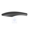 Genuine VW Cover Satin Black - 1J9860145B B41