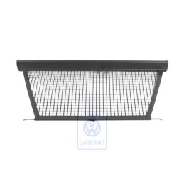 Genuine VW Net Partition, Removable Black - 1J9861691M 62F