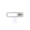 Genuine VW Suspension Lug Pearl Grey - 1J9861706M Y20