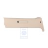 Genuine VW C-Pillar Trim Light Beige - 1J9867241B 2PK