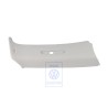 Genuine VW C-Pillar Trim Pearl Grey - 1J9867241B 2XP