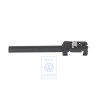 Genuine VW Cable Guide - Lower Part Satin Black - 3B0857591A 01C