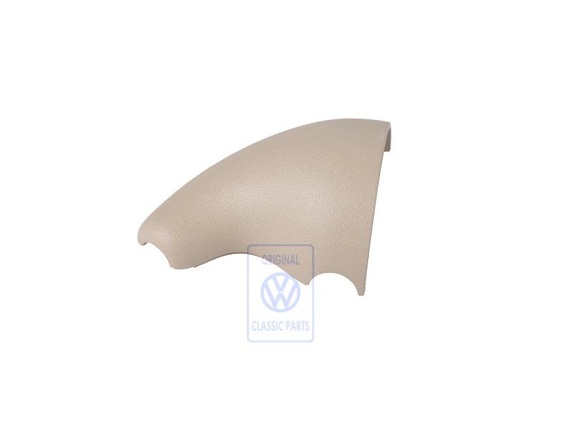 Genuine VW Cover Cap Light Beige - 3B0858547A 8YS