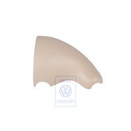 Genuine VW Cover Cap Light Beige - 3B0858548A 8YS