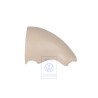 Genuine VW Cover Cap Light Beige - 3B0858548A 8YS