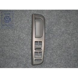 Genuine VW Cover Flannel Grey/Alum - 3B1867171C FEN