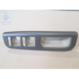 Genuine VW Cover Light Beige/Alum - 3B1867171C FEP