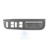 Genuine VW Cover Aluminium - 3B1867171C VNF