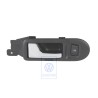 Genuine VW Inner Actuator Satin Black - 3B2837113J B41
