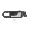 Genuine VW Inner Actuator Satin Black - 3B2837114H B41