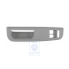 Genuine VW Cover Flannel Grey - 3B2867172D 7DE