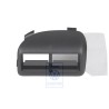 Genuine VW Trim Satin Black - 1J0858105 01C