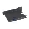 Genuine VW Trim For Armrest Satin Black - 1J0885943 B41