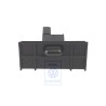 Genuine VW Sun Sensor Black - 1J0907539 2AQ