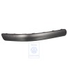 Genuine VW Trim Strips For Bumper Satin Black - 1J6807791 B41
