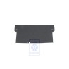 Genuine VW Rear Panel Trim Anthracite - 1J6885753 1BS