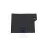 Genuine VW Rear Panel Trim Black - 1J9885754 4ES