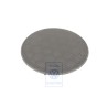 Genuine VW Loudspeaker Trim Flannel Grey - 3B0868149 U71