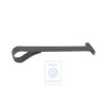Genuine VW Pull Strap Satin Black - 3B9885093 B41