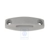 Genuine VW Support Bar Flannel Grey - 3B9885557 U71