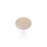Genuine VW Cover Cap Light Beige - 895857621 8YS
