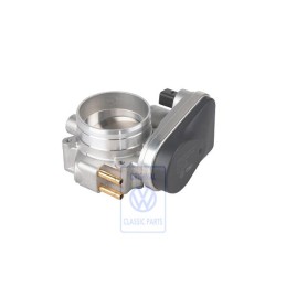 Genuine VW Throttle Valve Adapter - 022133062AA