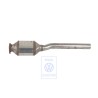 Genuine VW Catalytic Converter - 028131089DX