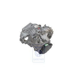 Genuine VW 5-Speed Manual Transmission - 02J300049GX