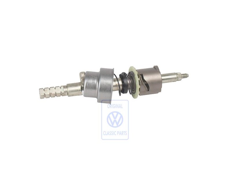 Genuine VW Shift Rod - 02J301233AG