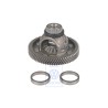 Genuine VW Differential - 02J409021AK