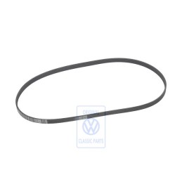 Genuine VW Poly-V-Belt - 032145933AB