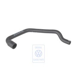 Genuine VW Vent Hose - 036103493BQ