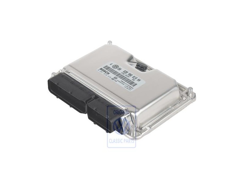 Genuine VW Control Unit For Diesel Engine - 038906019HH